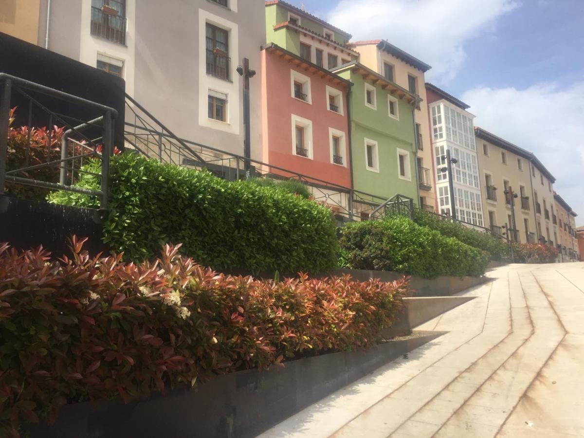 Alojamiento De Piedra Con Encanto Burgo Exteriér fotografie